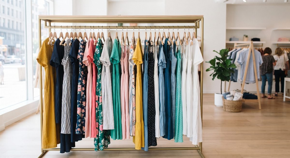 vestidos para cualquier plan