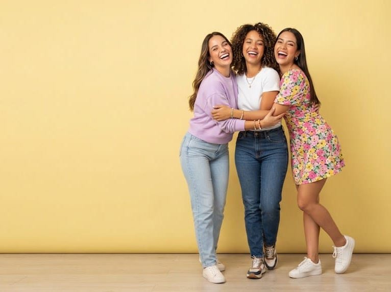 Moda que te hace sonreír